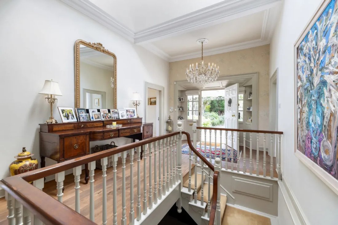 Maison en Delgany, Comté de Wicklow, Irlande 4 - 18825691