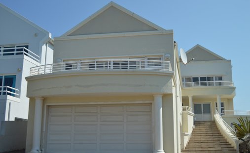 Villa in Port Alfred, Eastern Cape, South Africa 1
