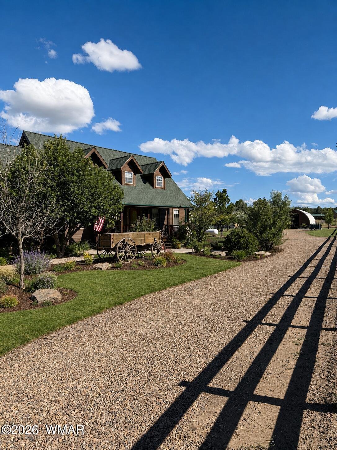 Otros en Heber-Overgaard, Arizona, Estados Unidos 1 - 18823802