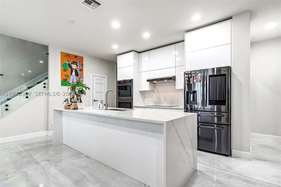 House in Hollywood, Florida, United States 3 - 17296284