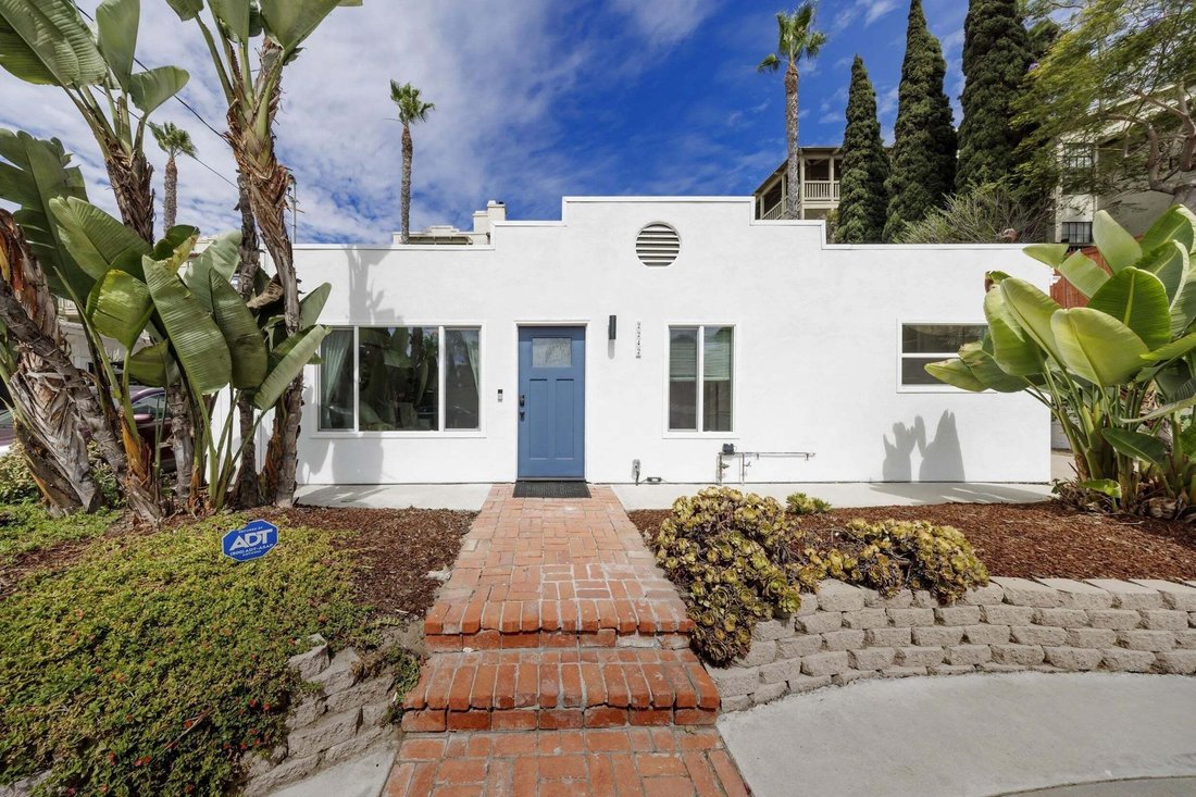 House in San Diego, California, United States 1 - 18823993