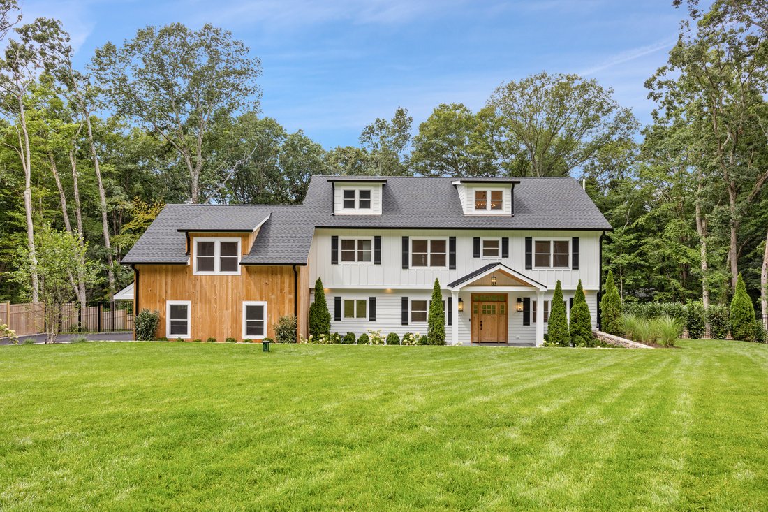 Haus in Stamford, Connecticut, Vereinigte Staaten 5 - 18821998