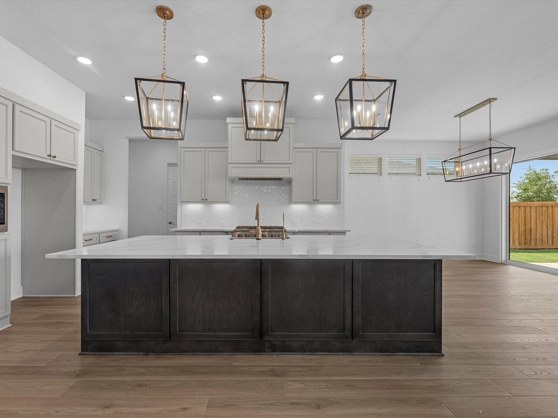 Casa en Houston, Texas, Estados Unidos 2 - 18826869