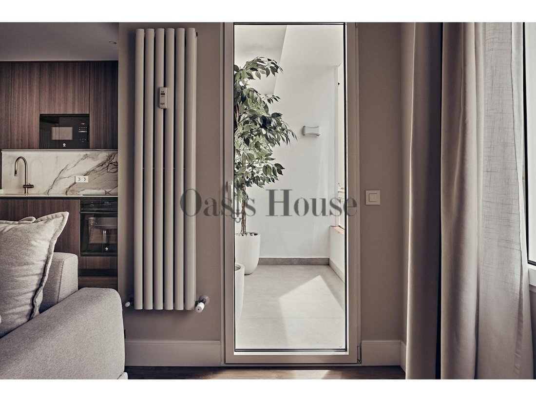 Apartamento en Salamanca, Madrid, España 5 - 18824658