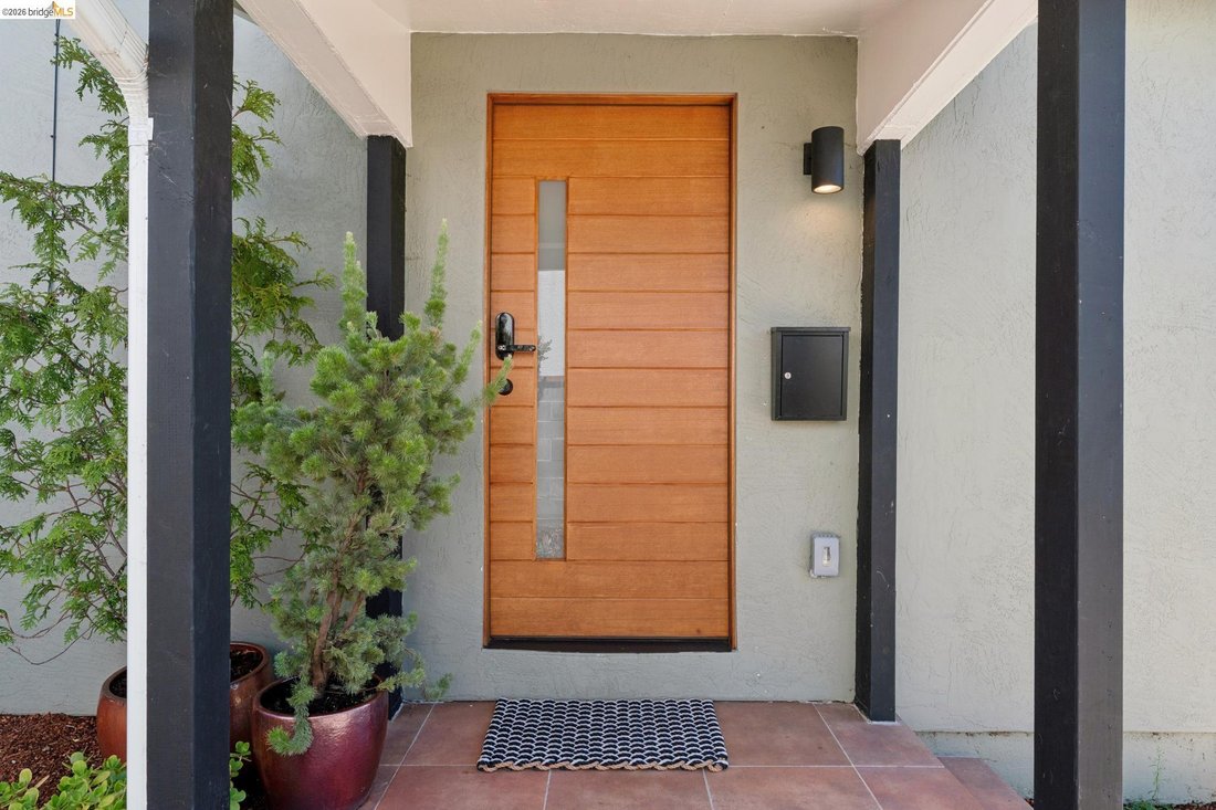 Casa a El Cerrito, California, Stati Uniti 2 - 18823661