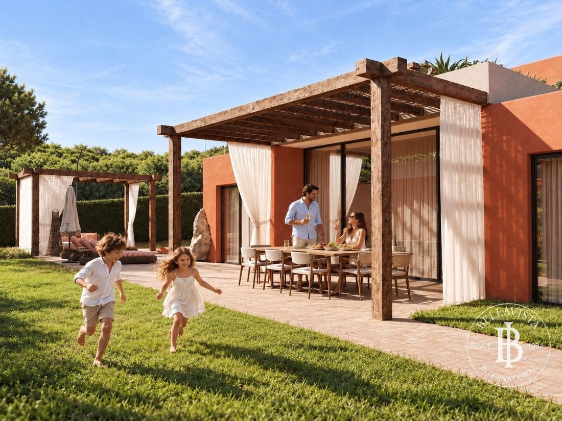 Villa in Palau, Sardinia, Italy 2 - 16925514