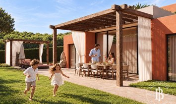 Villa à Palau, Sardaigne, Italie 1
