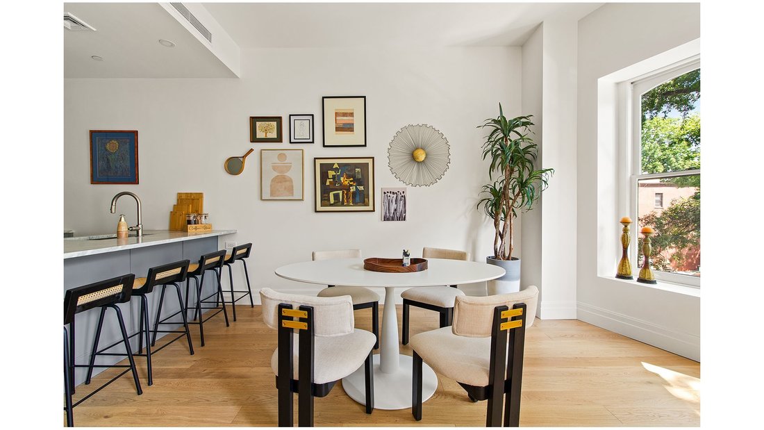Apartamento en Nueva York, Nueva York, Estados Unidos 4 - 18824719