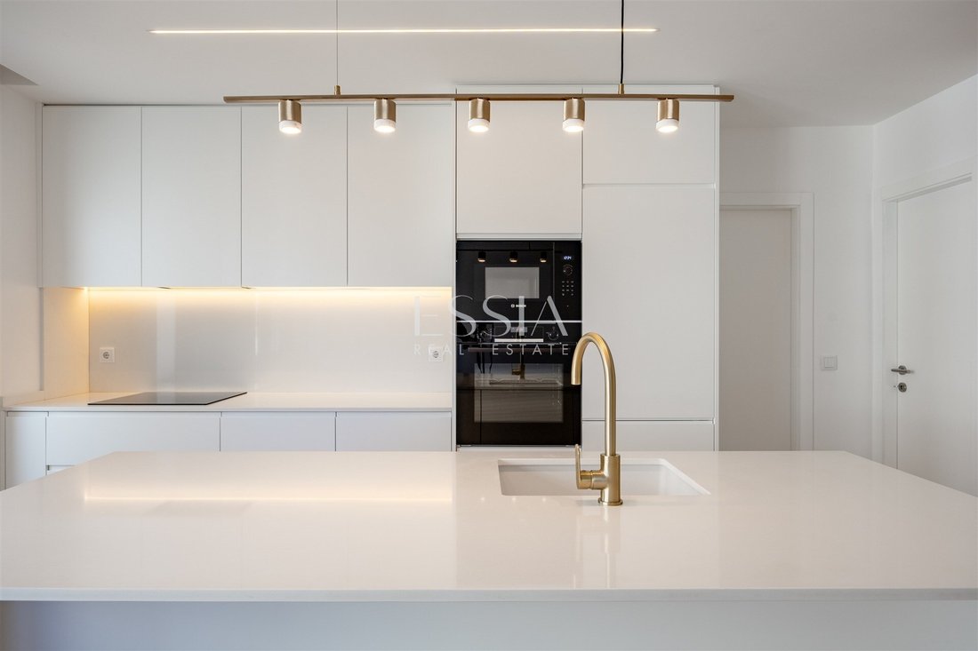 Apartamento en Ramalde, Distrito de Oporto, Portugal 5 - 18824483