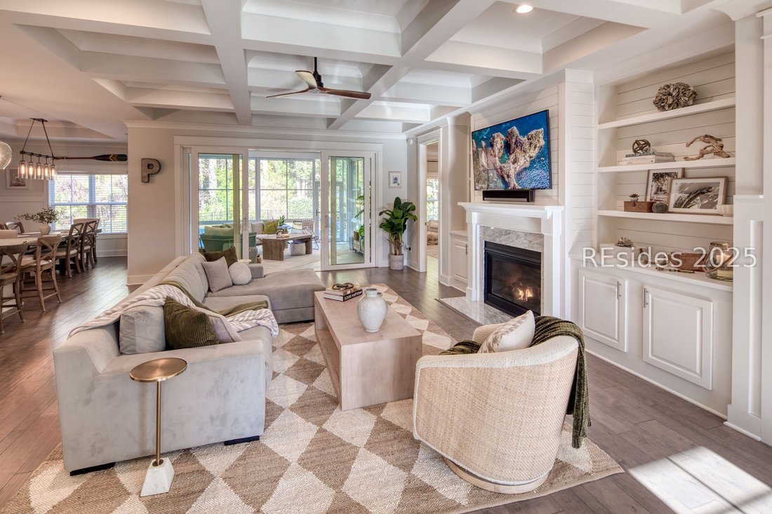 House in Bluffton, South Carolina, United States 4 - 18826119