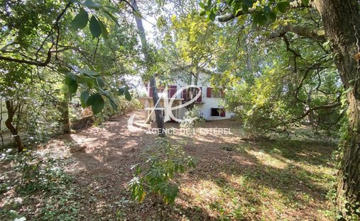 Casa en Lege Bourg, Lège-Cap-Ferret, Francia 1