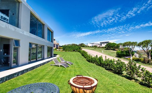 Casa a Oubaai Golf Estate, Provincia del Capo Occidentale, Sudafrica 1