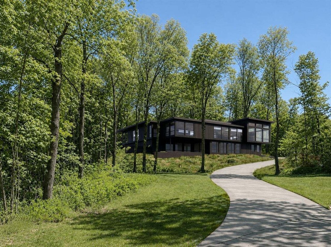 House in Forest Hills, Michigan, United States 4 - 18822882
