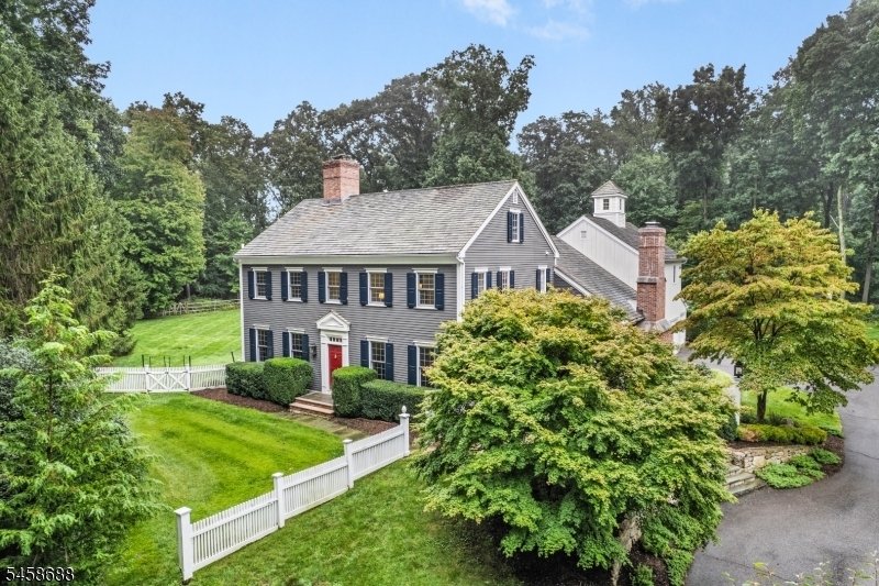Haus in Chester, New Jersey, Vereinigte Staaten 1 - 18825818