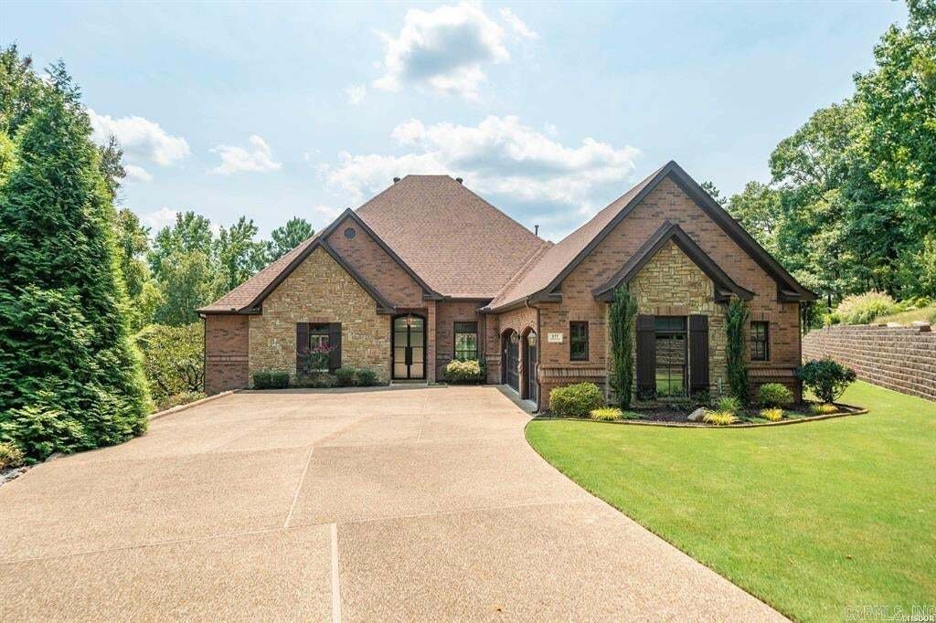 Casa en Hot Springs, Arkansas, Estados Unidos 2 - 18823850