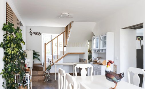 Villa in Pilar da Bretanha, Azores, Portugal 1