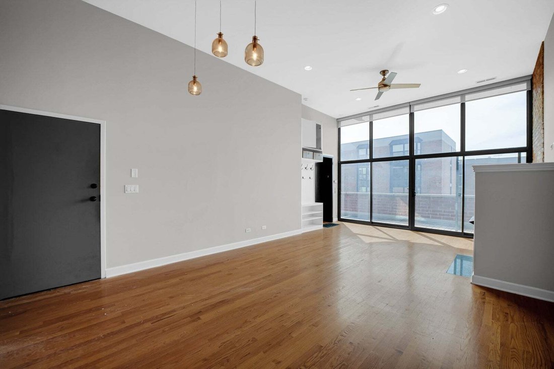 Condominio a Chicago, Illinois, Stati Uniti 2 - 18823931