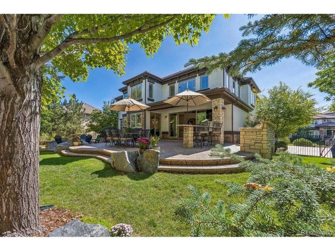 Casa a Lone Tree, Colorado, Stati Uniti 4 - 18823296