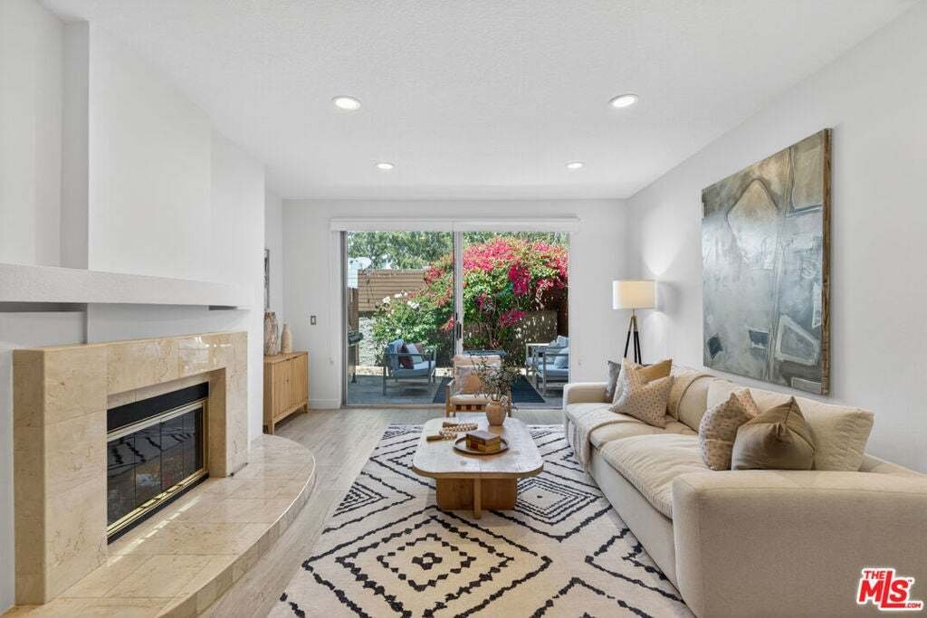 Condominio en Santa Mónica, California, Estados Unidos 3 - 18823311
