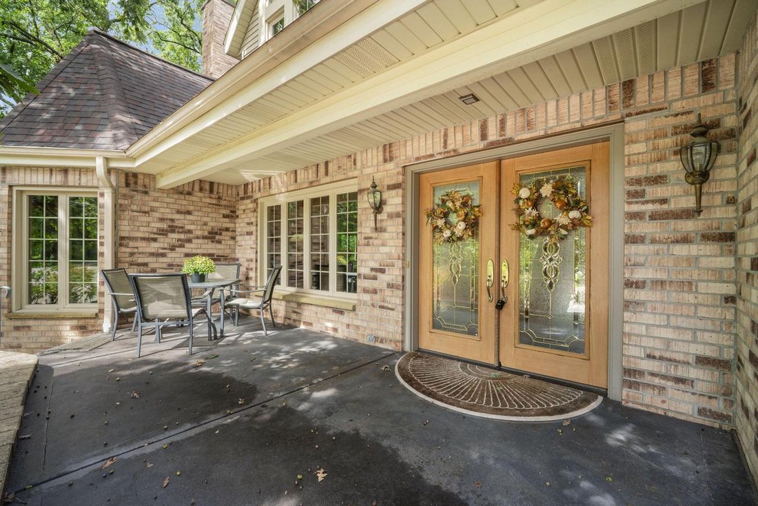 Haus in New Berlin, Wisconsin, Vereinigte Staaten 3 - 18826342