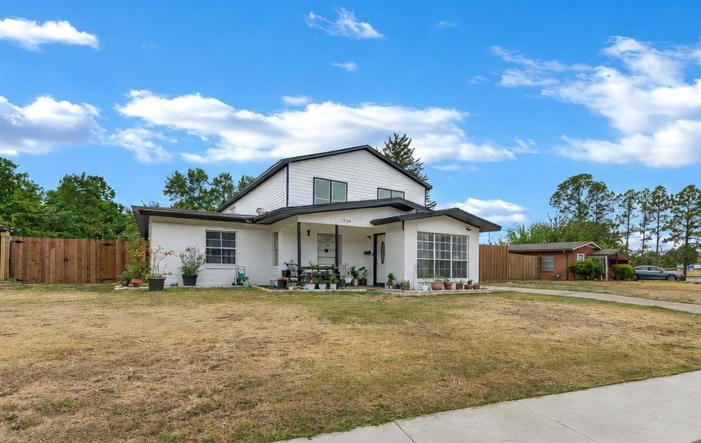 Casa en Irving, Texas, Estados Unidos 1 - 18824530