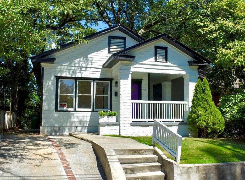 Haus in Atlanta, Georgia, Vereinigte Staaten 1 - 18823408