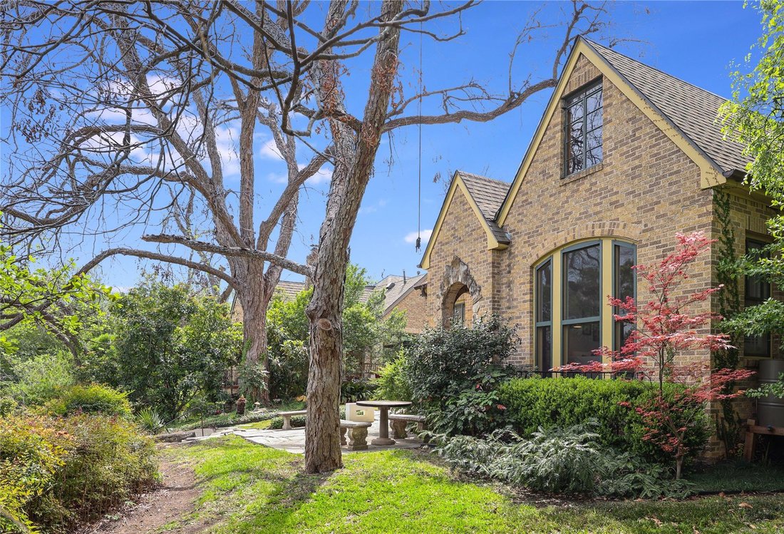 Casa en Austin, Texas, Estados Unidos 2 - 18826723