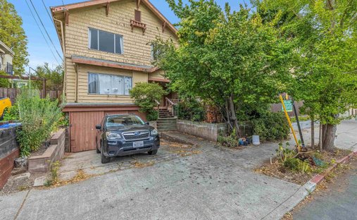 Casa a Oakland, California, Stati Uniti 1