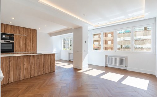 Wohnung in Salamanca, Madrid, Spanien 1
