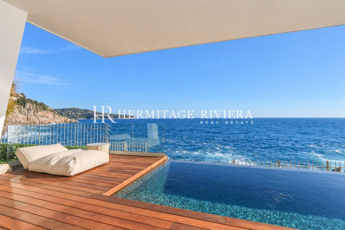 Villa en Niza, Provenza-Alpes-Costa Azul, Francia 4 - 15091396