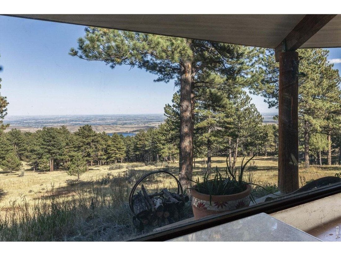 House in Lyons, Colorado, United States 5 - 18823284