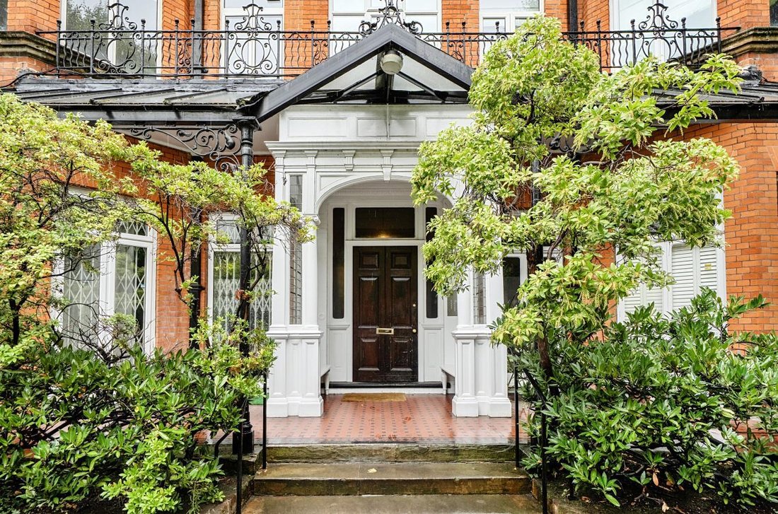 Wohnung in Hamstead, Shalfleet, England 3 - 18823183