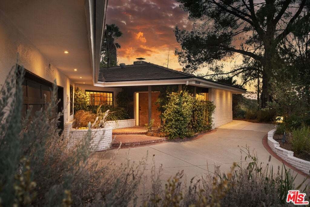 Casa a Los Angeles, California, Stati Uniti 4 - 18823393