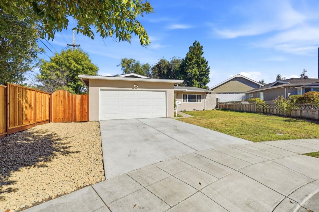Casa a San Jose, California, Stati Uniti 2 - 18823575