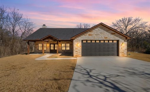 House in Elm Mott, Texas, United States 1