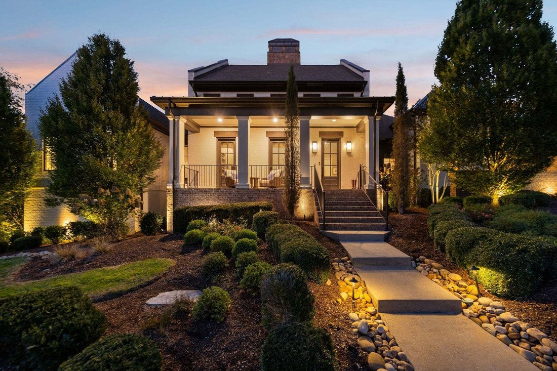 Haus in College Grove, Tennessee, Vereinigte Staaten 5 - 18826816