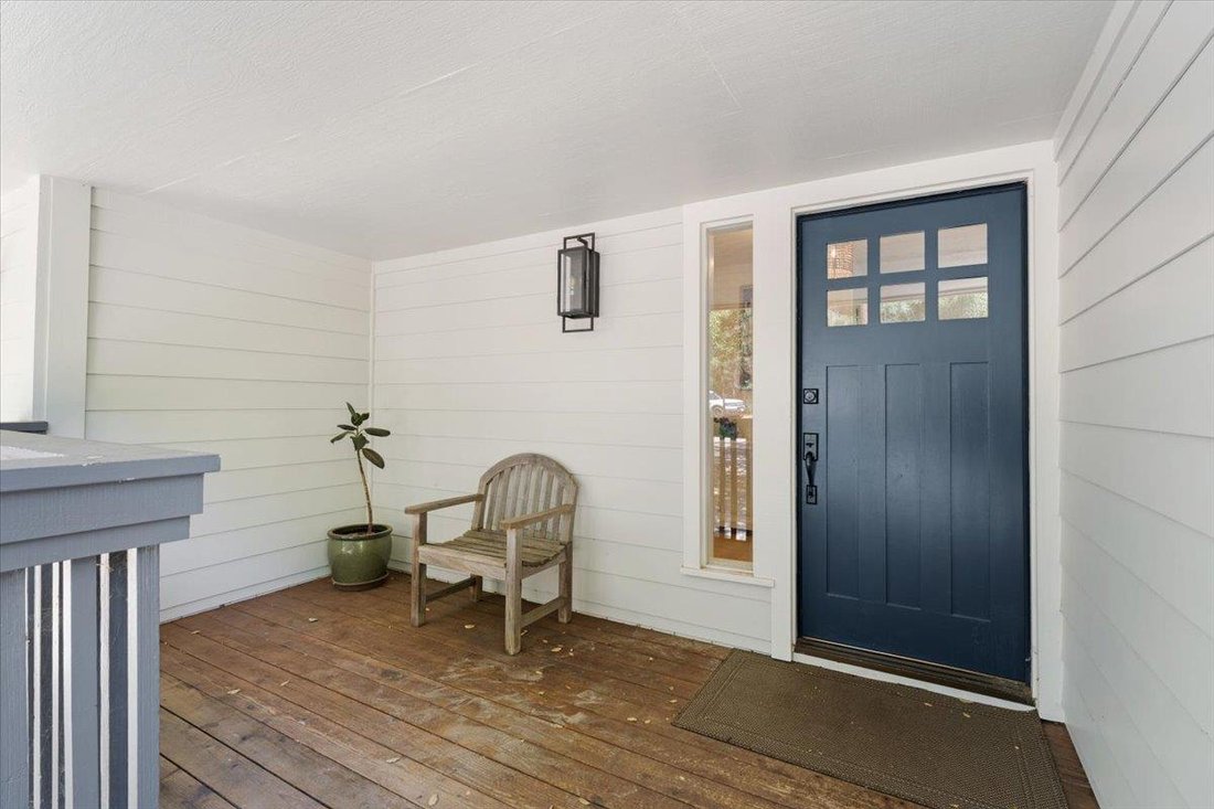 Casa en Santa Cruz, California, Estados Unidos 5 - 18823599