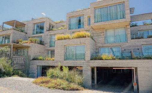 Appartement à La Juanita, Maldonado, Uruguay 1