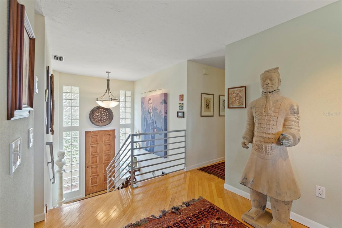 Casa en Palmetto, Florida, Estados Unidos 5 - 18184266