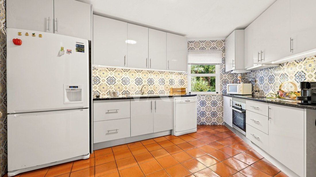 Villa en Vilamoura, Quarteira, Algarve 4 - 18825137