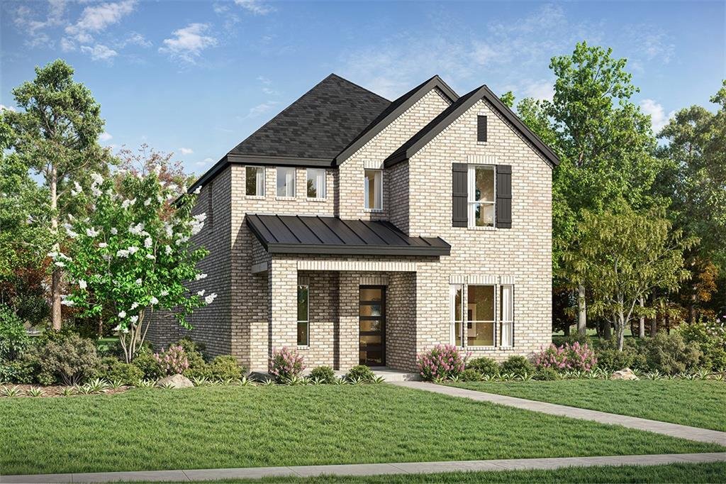 Townhouse in Frisco, Texas, United States 1 - 18824523