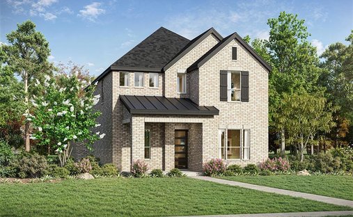 Townhouse en Frisco, Texas, Estados Unidos 1