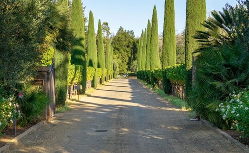 Maison à St. Helena, Californie, États-Unis 1