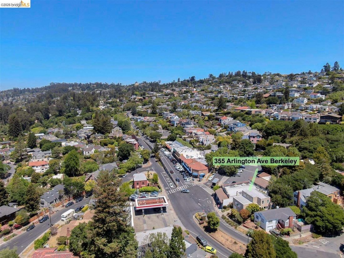 House in Berkeley, California, United States 4 - 18823590