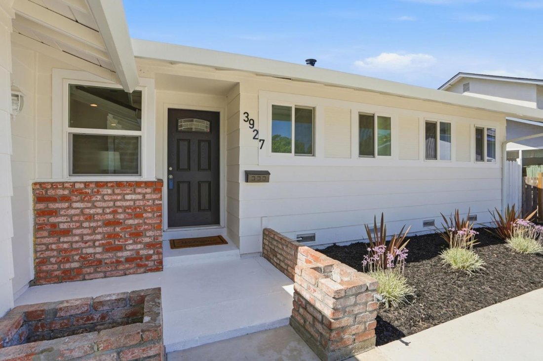 Maison à San José, Californie, États-Unis 1 - 18823606