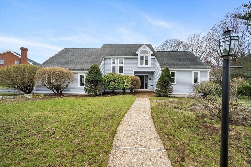 House in Saugus, Massachusetts, United States 2 - 18826114