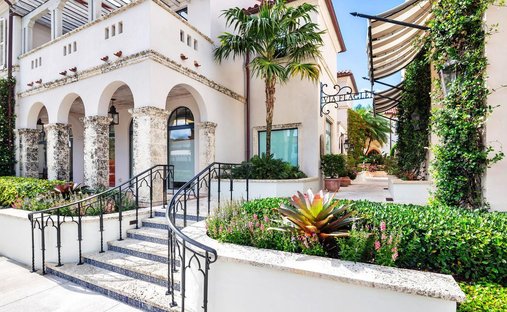 Appartement à Palm Beach, Floride, États-Unis 1