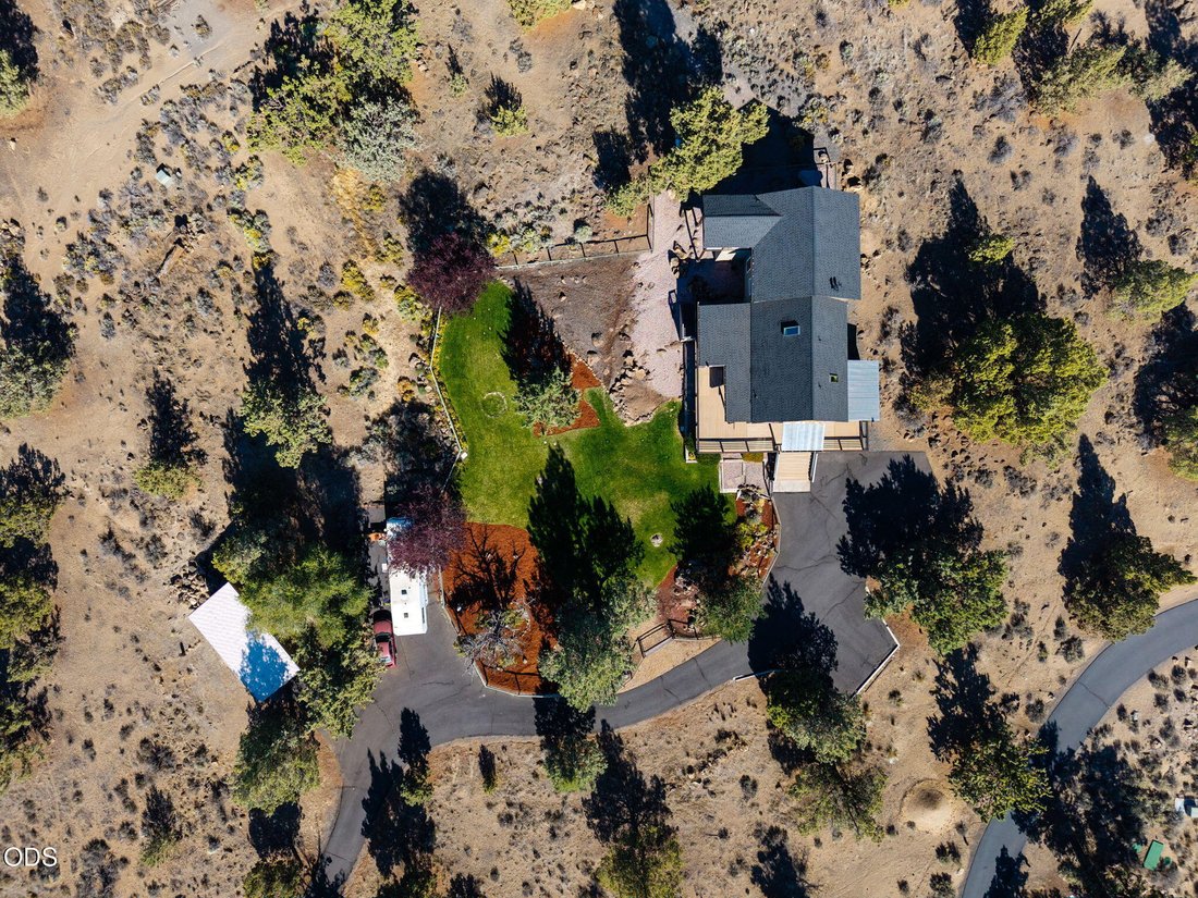 Casa a Bend, Oregon, Stati Uniti 2 - 18826955