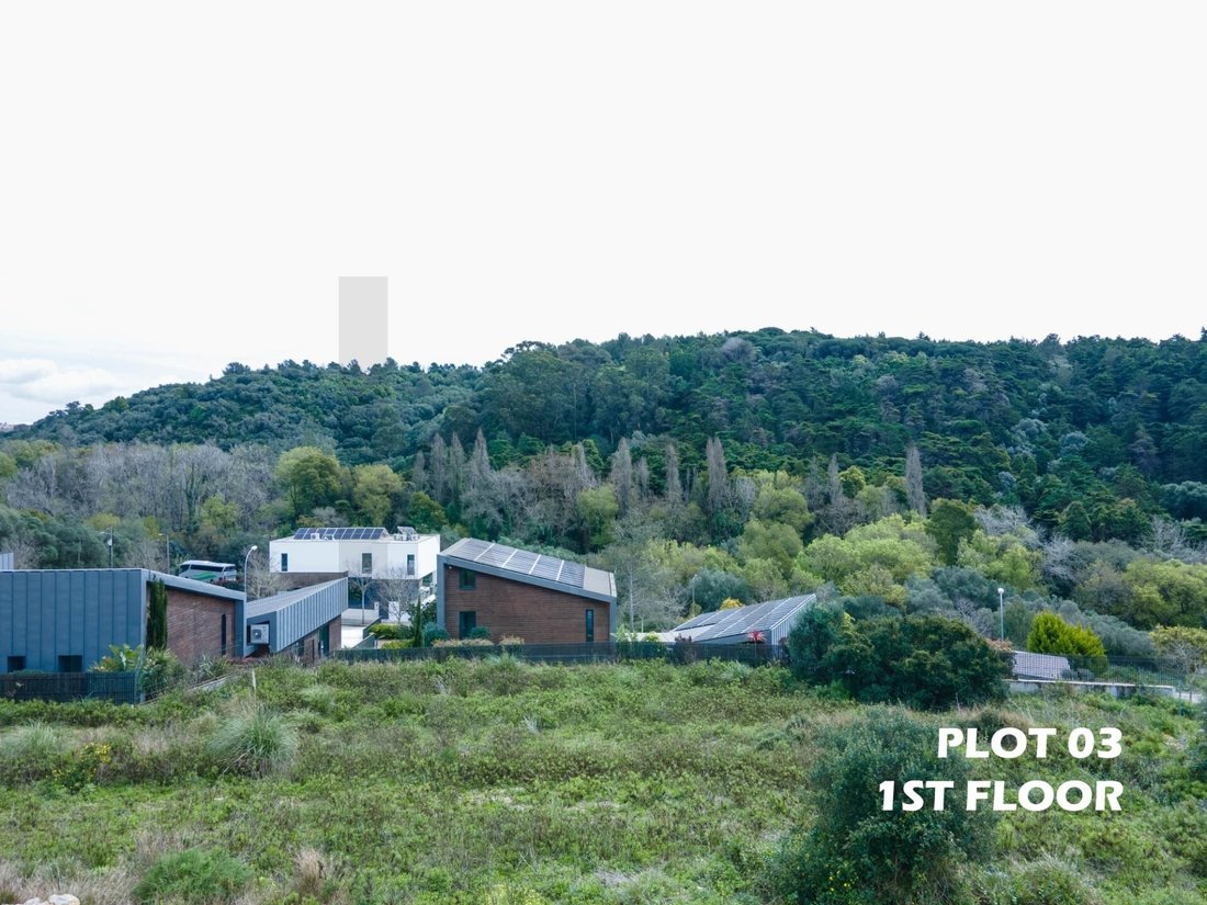 Land in Sintra, Lissabon, Portugal 1 - 18826513