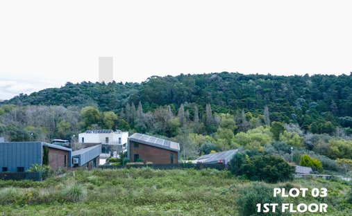Terreno en Sintra, Distrito de Lisboa, Portugal 1
